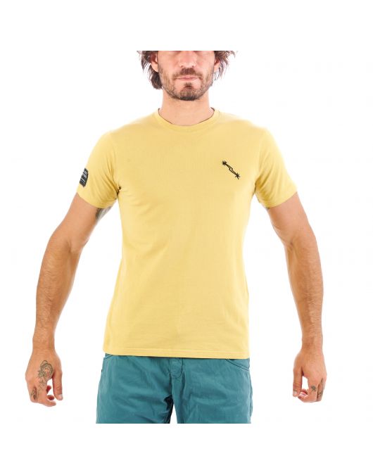 Tricou barbati NOGRAD MIDNIGHT LIGHTNING